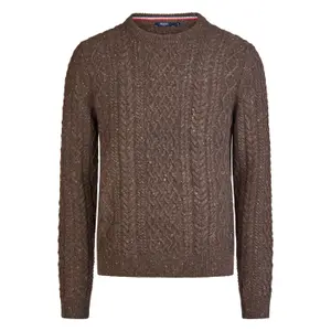 Gemütlicher Pulli Hechter image-0