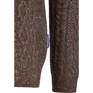 Gemütlicher Pulli Hechter image-3