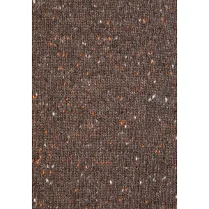 Soft wool blend sweater Hechter image-2