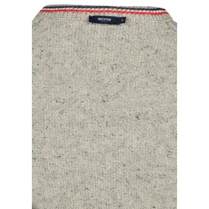 Soft wool blend sweater Hechter image-2