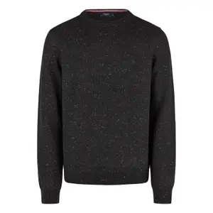 Soft wool blend sweater Hechter image-0