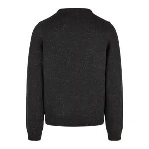 Soft wool blend sweater Hechter image-1