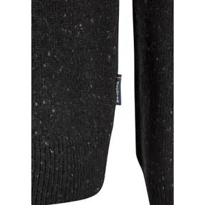 Soft wool blend sweater Hechter image-4