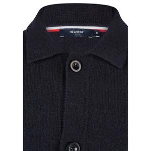 Pletený cardigan Hechter image-2