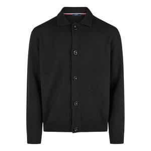 Pletený cardigan Hechter