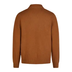 Knit polo neck Hechter image-1