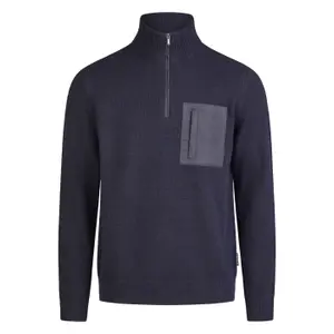 Luxurious blend of virgin wool Hechter Troyer image-0