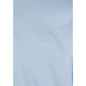 Polo de dos tonos de manga larga Hechter image-3