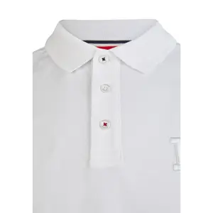 Polo piqué Hechter image-3