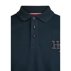 Polo piqué Hechter image-2