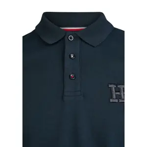 Polo piqué Hechter image-3