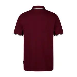 Polo piqué Hechter H-Eco image-1