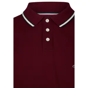 Polo piqué Hechter H-Eco image-2