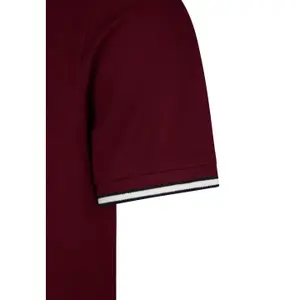 Polo piqué Hechter H-Eco image-4