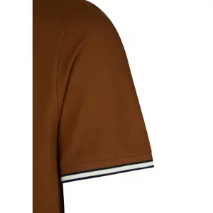 Polo piqué Hechter H-Eco image-4