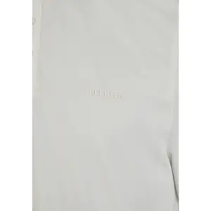 Long sleeve pique polo shirt Hechter image-3