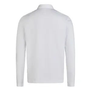 Long sleeve polo shirt Hechter image-1