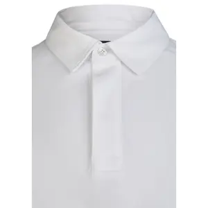 Long sleeve polo shirt Hechter image-2