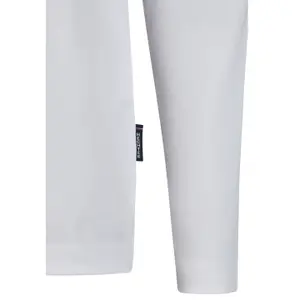 Long sleeve polo shirt Hechter image-3