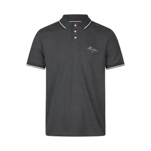 Polo piqué Hechter H-Eco image-0