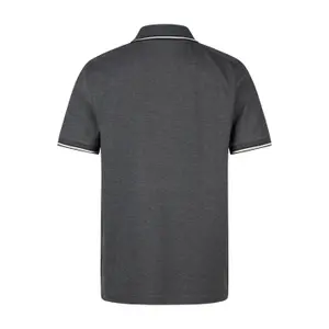 Polo piqué Hechter H-Eco image-1