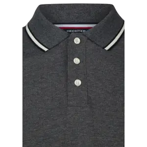 Polo piqué Hechter H-Eco image-2