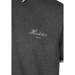 Polo piqué Hechter H-Eco image-3