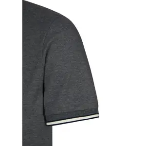 Polo piqué Hechter H-Eco image-4