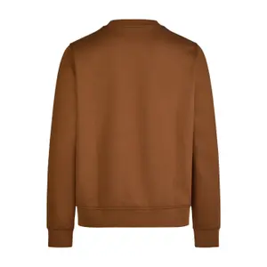 Soft modal blend sweatshirt Hechter image-1