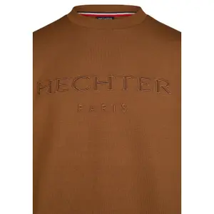 Soft modal blend sweatshirt Hechter image-2