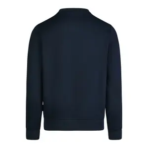 Soft modal blend sweatshirt Hechter image-1