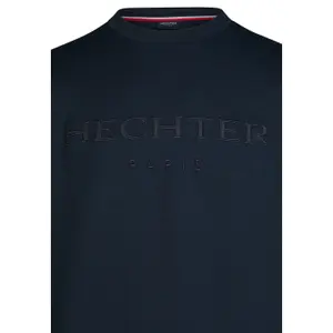 Soft modal blend sweatshirt Hechter image-2