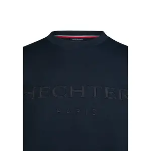 Soft modal blend sweatshirt Hechter image-3