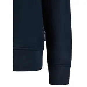 Soft modal blend sweatshirt Hechter image-4