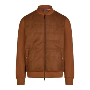 Hybrid jacket Hechter image-0