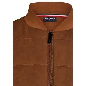 Hybrid jacket Hechter image-2