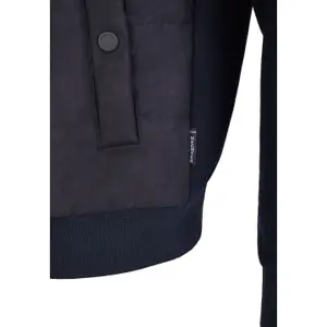 Hybrid jacket Hechter image-4