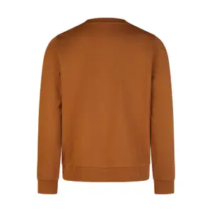 High-quality cotton blend sweatshirt Hechter image-1