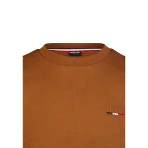 High-quality cotton blend sweatshirt Hechter image-3