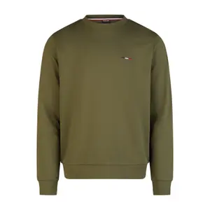 High-quality cotton blend sweatshirt Hechter image-0