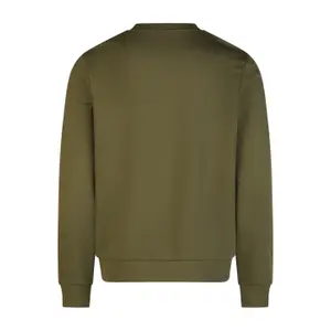 High-quality cotton blend sweatshirt Hechter image-1