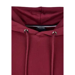Hooded sweatshirt Hechter image-2