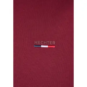 Hooded sweatshirt Hechter image-3
