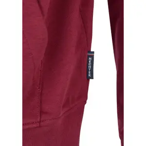 Hooded sweatshirt Hechter image-5