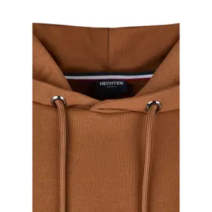 Hooded sweatshirt Hechter image-2