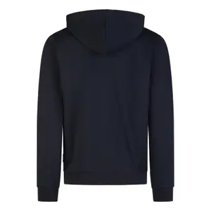 Zip-up hoodie Hechter image-1