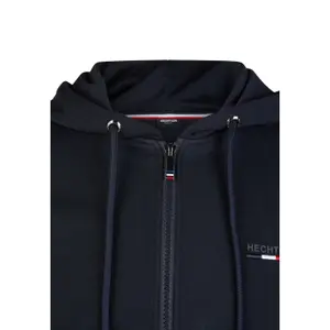 Zip-up hoodie Hechter image-2