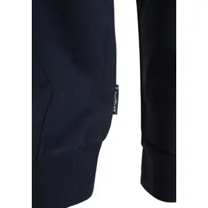 Zip-up hoodie Hechter image-5