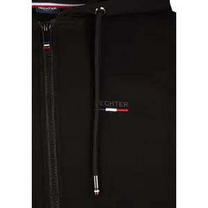 Zip-up hoodie Hechter image-3