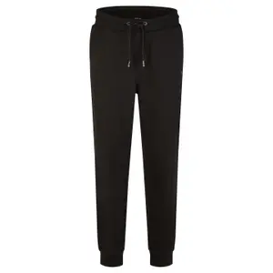 Cotton blend joggers Hechter image-0